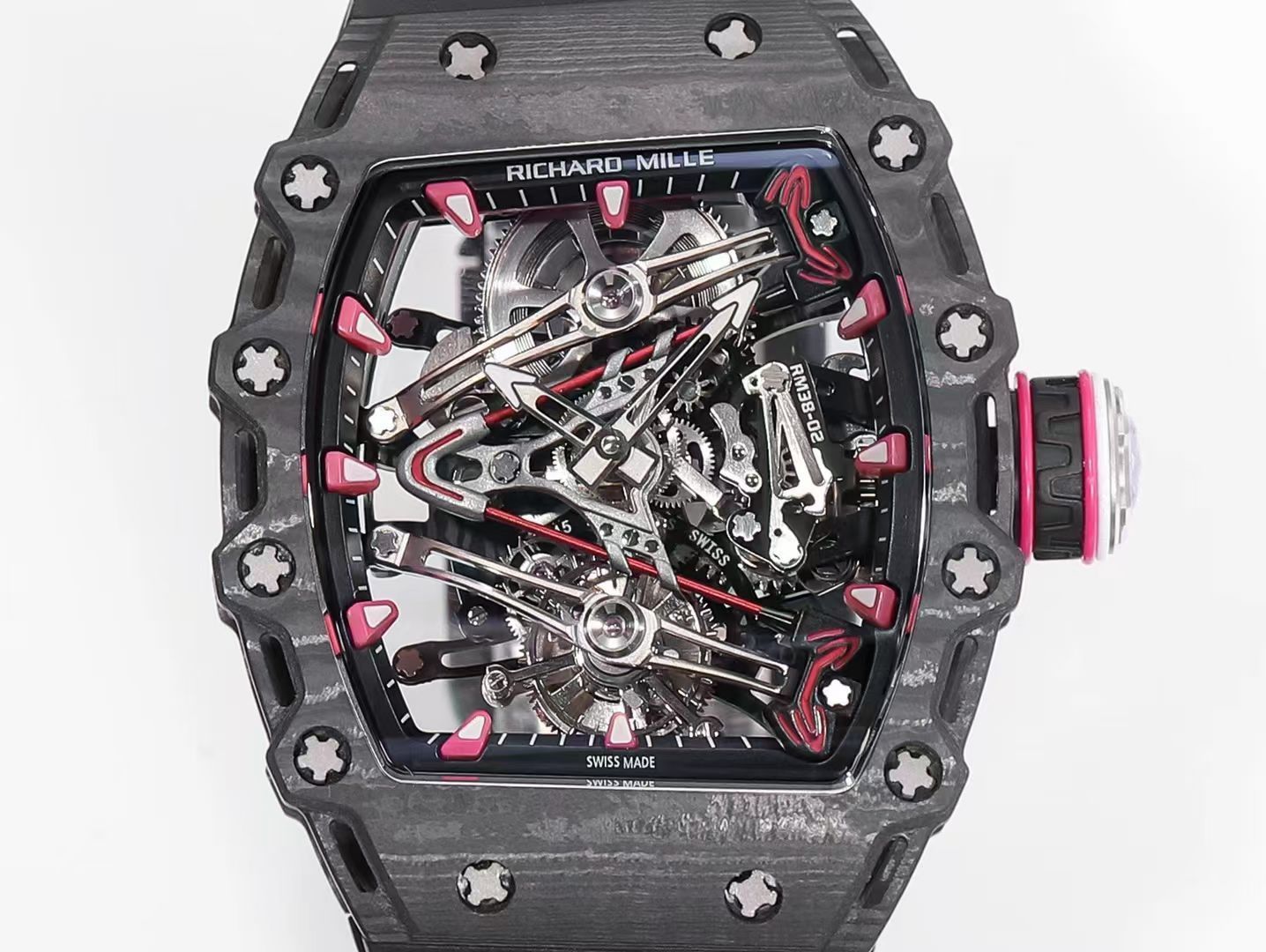 Richard Mille